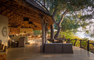 Mkulumadzi Lodge