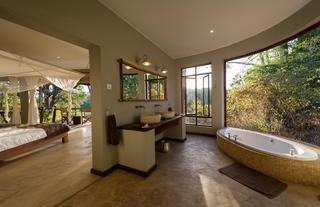 Mkulumadzi Lodge