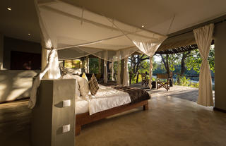 Mkulumadzi Lodge