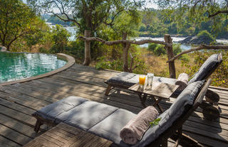 Mkulumadzi Lodge