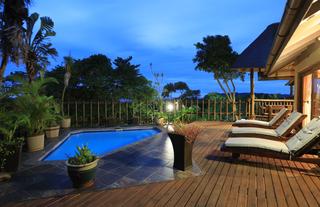 Sundeck