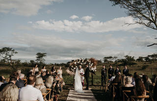 Weddings at Bayala