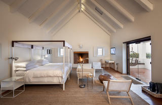 Fynbos Cottage