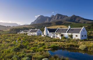 Fynbos Cottages