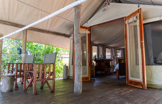 Kanga Camp