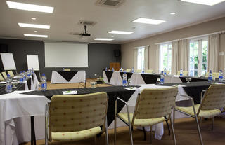 Conference Venue