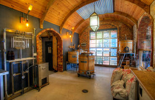 Tsitsikamma Micro Brewery