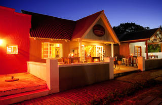 Tsitsikamma Micro Brewery