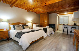 Log Room East