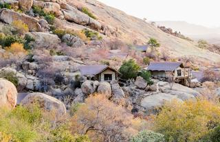 Lodge