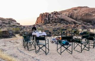 Fire pit