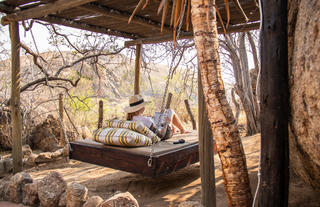 Day bed