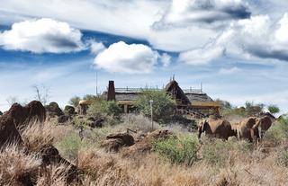 Satao Elerai Camp