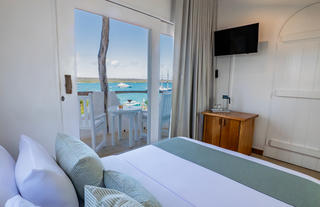 Standard Ocean View Room