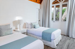 Standard Garden View Room 