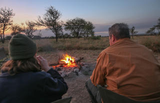 Serengeti Wilderness Camp 