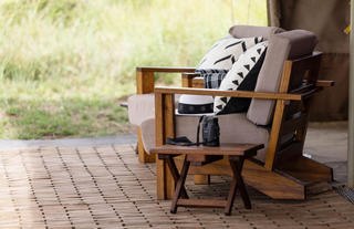 Serengeti Wilderness Camp 