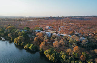 Zambezi to Victoria Falls