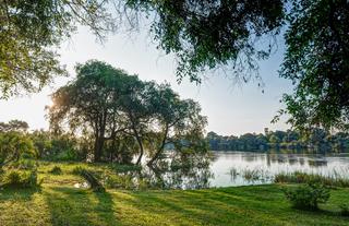 Zambezi River