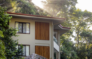 Rooms Exteriors