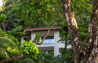 Rooms Exteriors