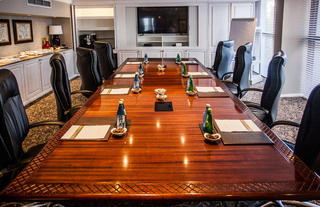 Conferencing 