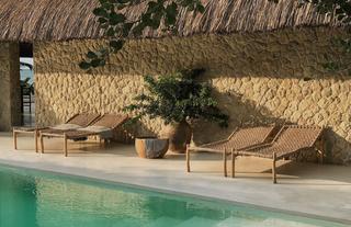 Lap Pool