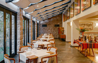 Tampu Restaurant