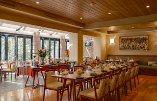 Tampu Restaurant