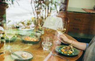 Tampu Restaurant Experience