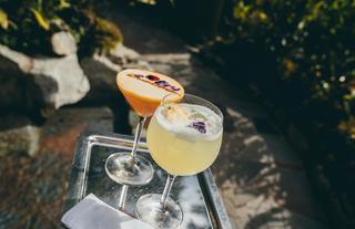 Cocktail Experience