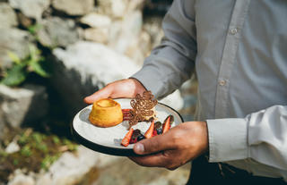 Desserts