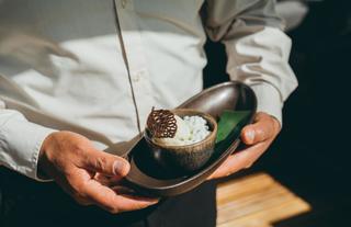Desserts