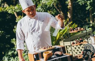 Coffee & Cacao Experience