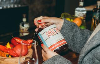 Cocktail Experience