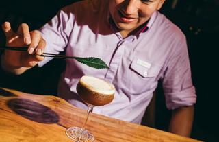 Cocktail Experience