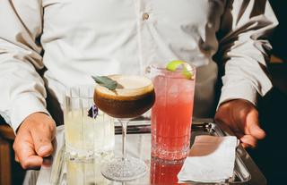 Cocktail Experience