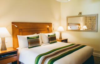 Standard Rooms