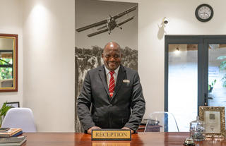 Zenzo welcomes you to Pamarah!