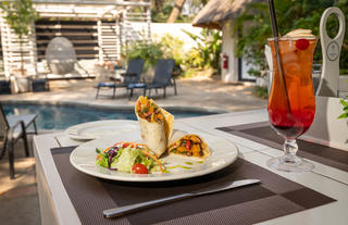 Prop & Rotor Bar and Restaurant