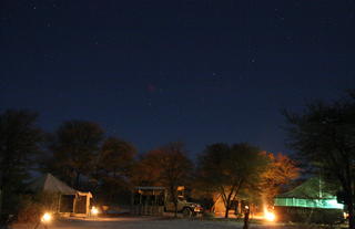 Guest safety is Endeavour's first priority