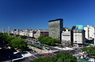 Vista Diurna 