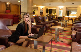 Lobby Bar