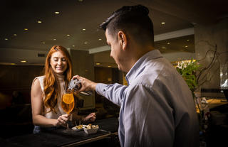 Lobby Bar