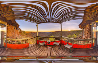 Grootberg Lodge