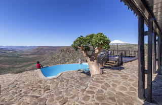 Grootberg Lodge