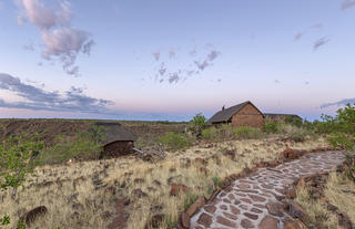 Grootberg Lodge