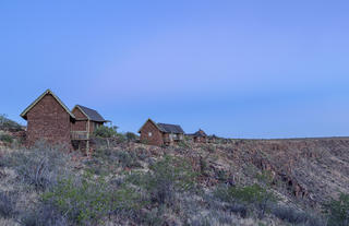 Grootberg Lodge
