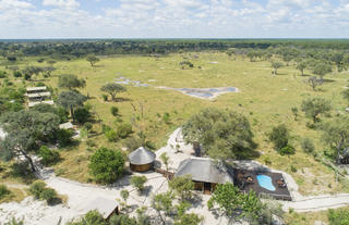 Mogogelo Camp