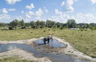 Mogogelo Camp